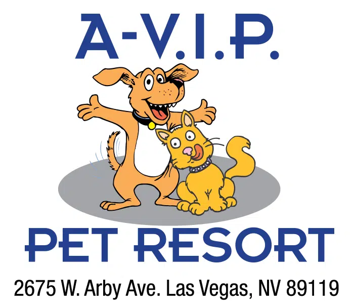 A-VIP Pet Resort