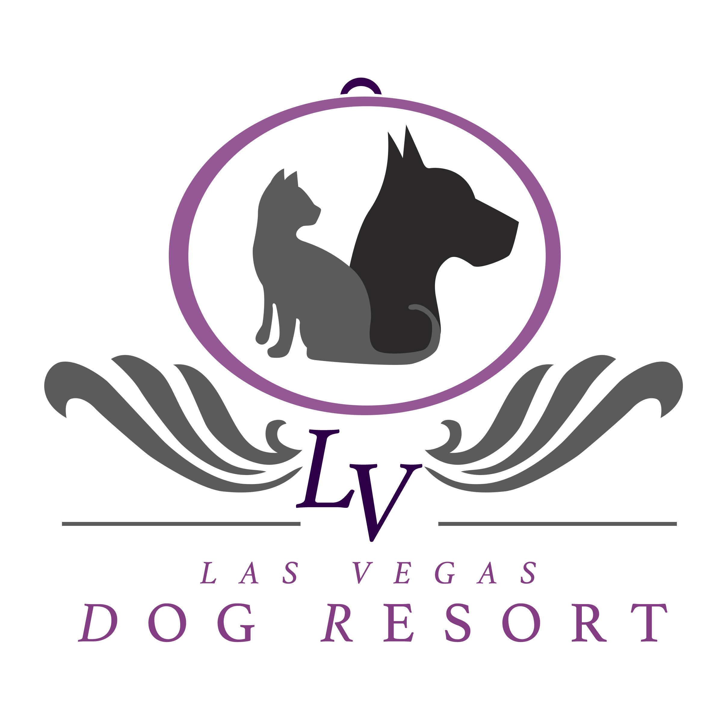 Las Vegas Dog Resort